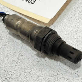 ENGINE REAR EXHAUST OXYGEN O2 LAMBDA SENSOR 2016-2020 ACURA MDX 3.5L AWD OE