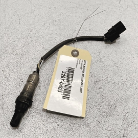 ENGINE REAR EXHAUST OXYGEN O2 LAMBDA SENSOR 2016-2020 ACURA MDX 3.5L AWD OE