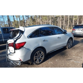 ENGINE REAR EXHAUST OXYGEN O2 LAMBDA SENSOR 2016-2020 ACURA MDX 3.5L AWD OE