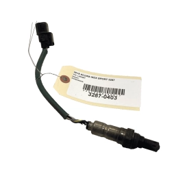 ENGINE REAR EXHAUST OXYGEN O2 LAMBDA SENSOR 2016-2020 ACURA MDX 3.5L AWD OE