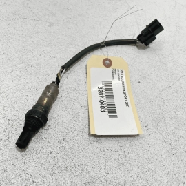 ENGINE REAR EXHAUST OXYGEN O2 LAMBDA SENSOR 2016-2020 ACURA MDX 3.5L AWD OE