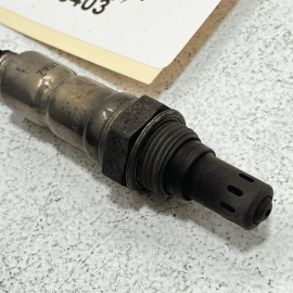 ENGINE REAR EXHAUST OXYGEN O2 LAMBDA SENSOR 2016-2020 ACURA MDX 3.5L AWD OE