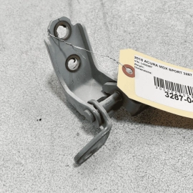 2017 - 2020 ACURA MDX REAR LEFT DRIVER SIDE DOOR LOWER HINGE OEM 2017 - 2020 ACURA MDX REAR LEFT DRIVER SIDE DOOR LOWER HINGE OEM