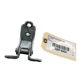 2017 - 2020 ACURA MDX REAR LEFT DRIVER SIDE DOOR LOWER HINGE OEM