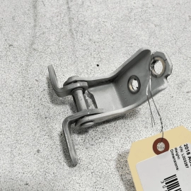 2017 - 2020 ACURA MDX REAR LEFT DRIVER SIDE DOOR LOWER HINGE OEM 2017 - 2020 ACURA MDX REAR LEFT DRIVER SIDE DOOR LOWER HINGE OEM