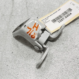 2017 - 2020 ACURA MDX REAR LEFT DRIVER SIDE DOOR LOWER HINGE OEM 2017 - 2020 ACURA MDX REAR LEFT DRIVER SIDE DOOR LOWER HINGE OEM