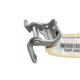 2017 - 2020 ACURA MDX REAR LEFT DRIVER SIDE DOOR UPPER HINGE OEM