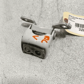 2017 - 2020 ACURA MDX REAR LEFT DRIVER SIDE DOOR UPPER HINGE OEM