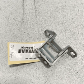 2017 - 2020 ACURA MDX REAR LEFT DRIVER SIDE DOOR UPPER HINGE OEM