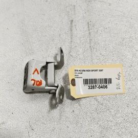 2017 - 2020 ACURA MDX REAR LEFT DRIVER SIDE DOOR UPPER HINGE OEM