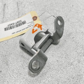 2017 - 2020 ACURA MDX REAR RIGHT PASSENGER SIDE DOOR UPPER HINGE OEM