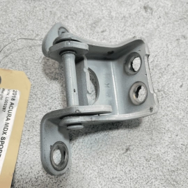 2017 - 2020 ACURA MDX REAR RIGHT PASSENGER SIDE DOOR UPPER HINGE OEM