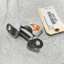 2017 - 2020 ACURA MDX REAR RIGHT PASSENGER SIDE DOOR UPPER HINGE OEM