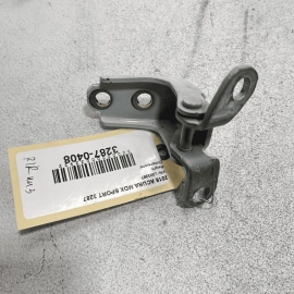 2017 - 2020 ACURA MDX REAR RIGHT PASSENGER SIDE DOOR LOWER HINGE OEM