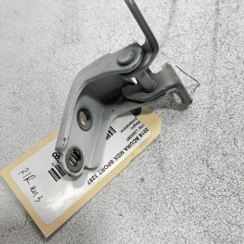 2017 - 2020 ACURA MDX REAR RIGHT PASSENGER SIDE DOOR LOWER HINGE OEM