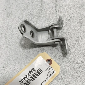 2017 - 2020 ACURA MDX REAR RIGHT PASSENGER SIDE DOOR LOWER HINGE OEM