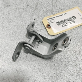 2017 - 2020 ACURA MDX REAR RIGHT PASSENGER SIDE DOOR LOWER HINGE OEM