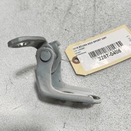 2017 - 2020 ACURA MDX REAR RIGHT PASSENGER SIDE DOOR LOWER HINGE OEM