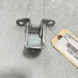 2017 - 2020 ACURA MDX REAR RIGHT PASSENGER SIDE DOOR LOWER HINGE OEM