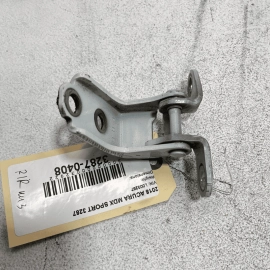 2017 - 2020 ACURA MDX REAR RIGHT PASSENGER SIDE DOOR LOWER HINGE OEM