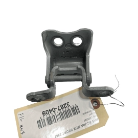 2017 - 2020 ACURA MDX FRONT LEFT DRIVER SIDE DOOR LOWER HINGE OEM