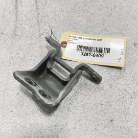 2017 - 2020 ACURA MDX FRONT LEFT DRIVER SIDE DOOR LOWER HINGE OEM