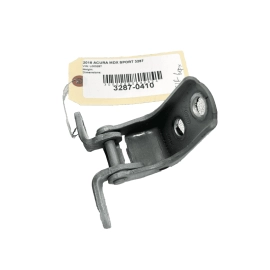 2017 - 2020 ACURA MDX FRONT RIGHT PASSENGER SIDE DOOR UPPER HINGE OEM