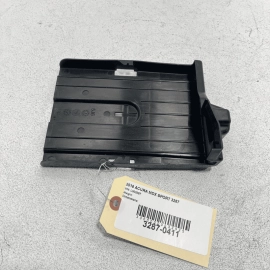 2014 - 2020 ACURA MDX AWD ADVANCE 3.5 ENGINE CONTROL MODULE COMPUTER COVER 