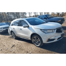 2014 - 2020 ACURA MDX AWD ADVANCE 3.5 ENGINE CONTROL MODULE COMPUTER COVER 