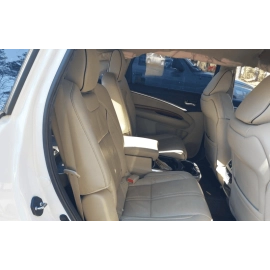 2014 - 2020 ACURA MDX AWD ADVANCE 3.5 ENGINE CONTROL MODULE COMPUTER COVER 