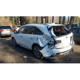 2014 - 2020 ACURA MDX AWD ADVANCE 3.5 ENGINE CONTROL MODULE COMPUTER COVER 