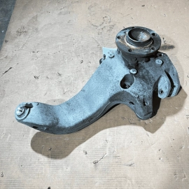MINI COOPER COUNTRYMAN Rear Driver Side Wheel Hub Trailing Arm Knuckle 11-1