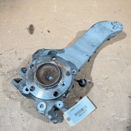 MINI COOPER COUNTRYMAN Rear Driver Side Wheel Hub Trailing Arm Knuckle 11-1