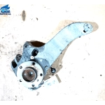 MINI COOPER COUNTRYMAN Rear Driver Side Wheel Hub Trailing Arm Knuckle 11-1