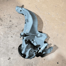 MINI COOPER COUNTRYMAN Rear Driver Side Wheel Hub Trailing Arm Knuckle 11-1