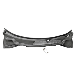 2017-20 ACURA MDX 3.5l Front Windshield Wiper Cowl Top Grille Panel Assembl