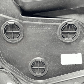 2017-20 ACURA MDX 3.5l Front Windshield Wiper Cowl Top Grille Panel Assembl