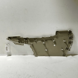 2014-20 ACURA MDX Front Right Passenger Side Center Console Panel Trim Cove