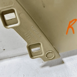 2014-20 ACURA MDX Front Right Passenger Side Center Console Panel Trim Cove