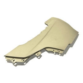 2014-2020 ACURA MDX Front Left Driver Side Center Console Panel Trim Cover 