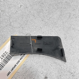 2014-2020 ACURA MDX REAR LEFT SIDE BUMPER INNER FILLER PANEL COVER CAP OEM