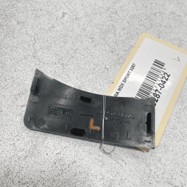 2014-2020 ACURA MDX REAR LEFT SIDE BUMPER INNER FILLER PANEL COVER CAP OEM