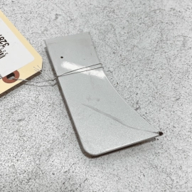 2014-2020 ACURA MDX REAR LEFT SIDE BUMPER INNER FILLER PANEL COVER CAP OEM