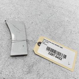 2014-2020 ACURA MDX REAR LEFT SIDE BUMPER INNER FILLER PANEL COVER CAP OEM