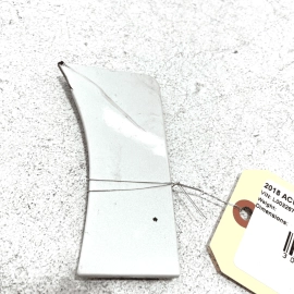 2014-2020 ACURA MDX REAR LEFT SIDE BUMPER INNER FILLER PANEL COVER CAP OEM