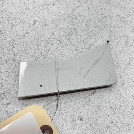 2014-2020 ACURA MDX REAR LEFT SIDE BUMPER INNER FILLER PANEL COVER CAP OEM