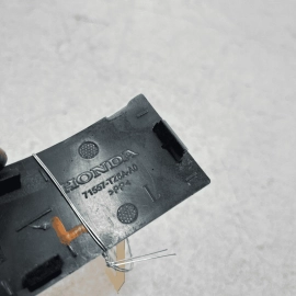 2014-2020 ACURA MDX REAR LEFT SIDE BUMPER INNER FILLER PANEL COVER CAP OEM