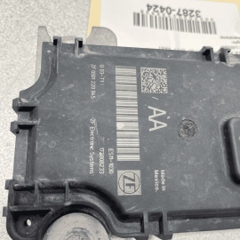 2018 Acura MDX Touring AWD Transmission Electronic Control Module Unit OEM