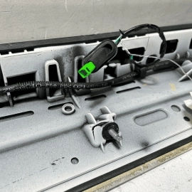 2014-2018 ACURA MDX 3.5l LiftgateTailgate Upper Spoiler Garnish Assembly OE