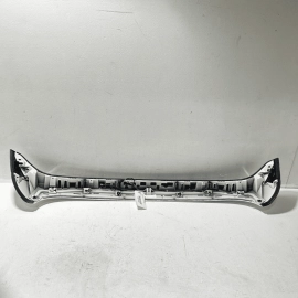 2014-2018 ACURA MDX 3.5l LiftgateTailgate Upper Spoiler Garnish Assembly OE